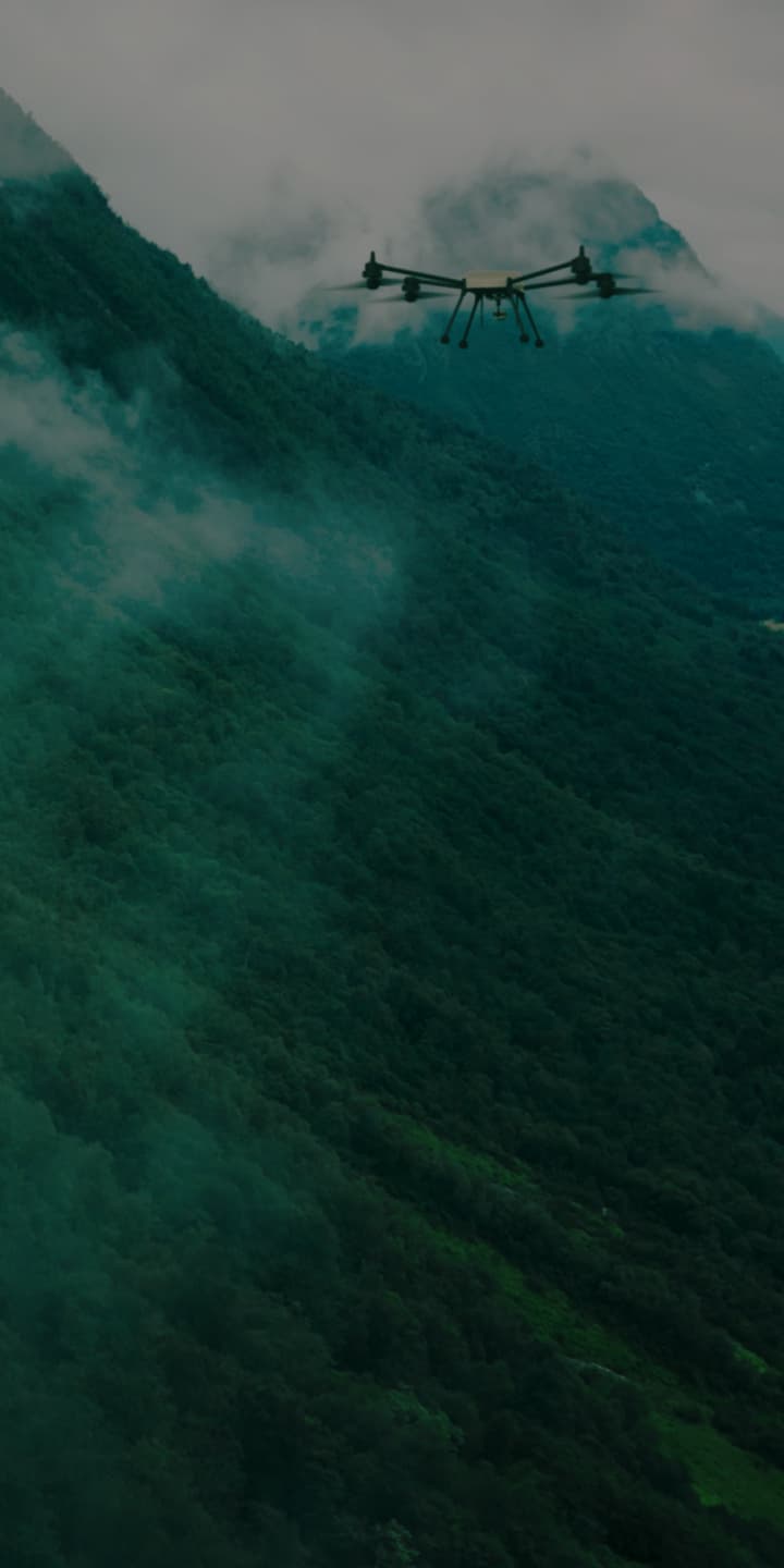 Footer Banner Mobile